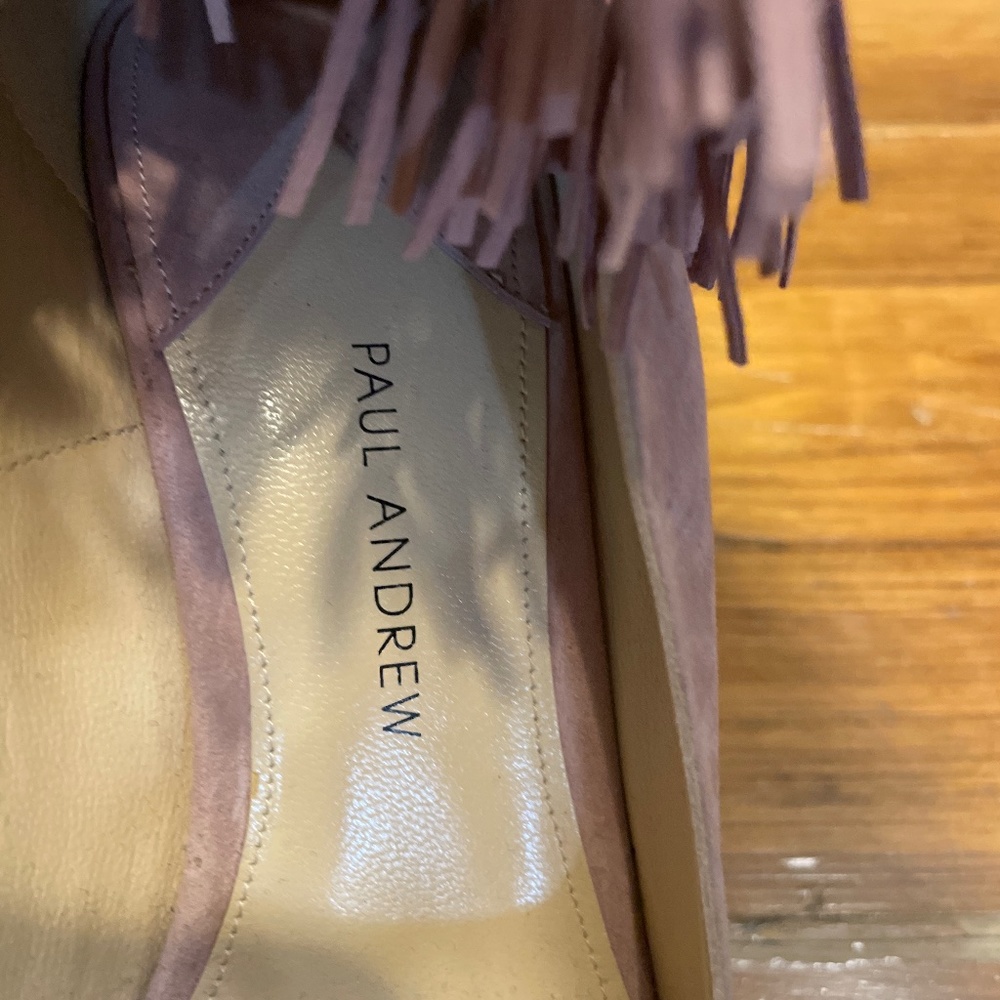 Paul Andrew Stilettos